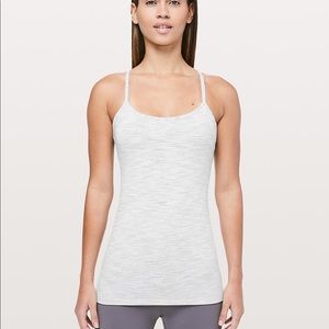 Lululemon Power Y Tank Luon